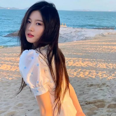 女猎手