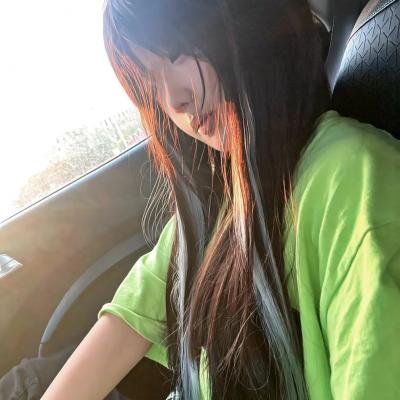 女人的碎片