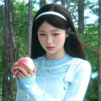 小熊 大个仔
